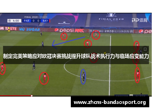 制定完美策略应对欧冠决赛挑战提升球队战术执行力与临场应变能力