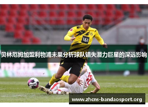 贝林厄姆加盟利物浦未果分析球队错失潜力巨星的深远影响 贝林厄姆加盟利物浦未果分析球队错失潜力巨星的深远影响