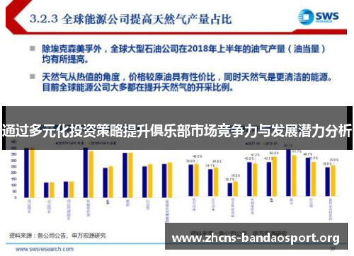通过多元化投资策略提升俱乐部市场竞争力与发展潜力分析 通过多元化投资策略提升俱乐部市场竞争力与发展潜力分析