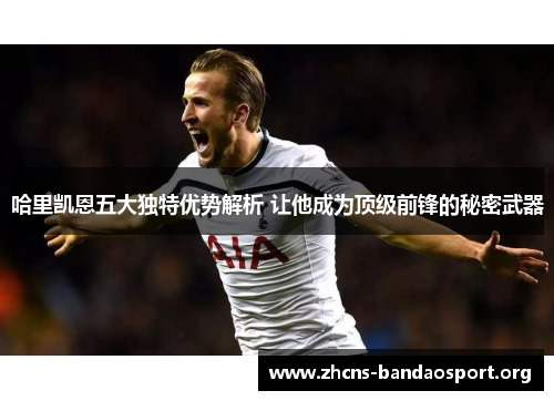 哈里凯恩五大独特优势解析 让他成为顶级前锋的秘密武器 哈里凯恩五大独特优势解析 让他成为顶级前锋的秘密武器